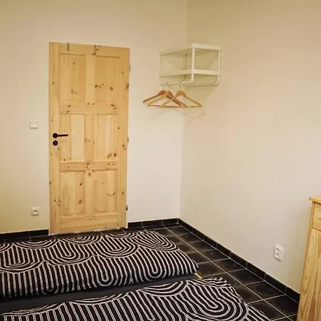 Appartement U Bozich Muk Klentnice