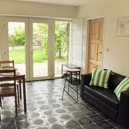U Bozich Muk Appartement Klentnice