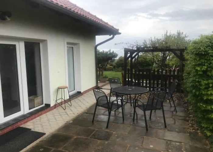 U Božích Muk Apartmán Klentnice
